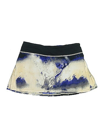 Lululemon Athletica Active Skort (view 1)