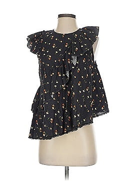 Sea New York Sleeveless Blouse