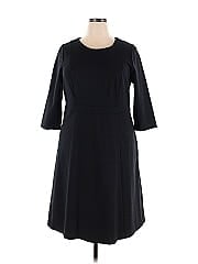 Cj Banks Casual Dress