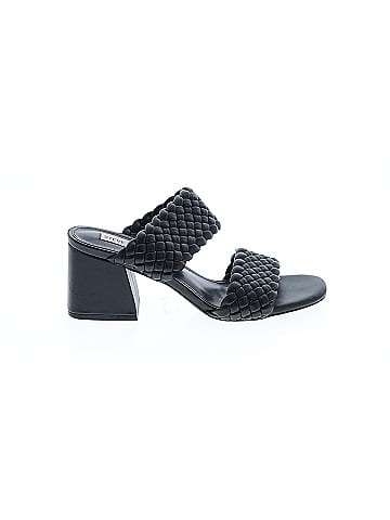Steve Madden Heels (view 1)