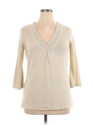 New York & Company Pullover Sweater (view 1)
