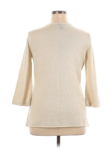 New York & Company Pullover Sweater (view 2)