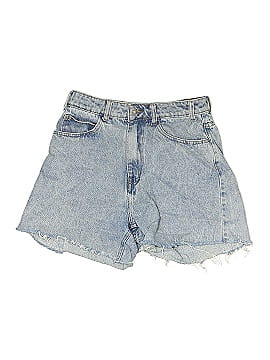 Dissh Denim Shorts