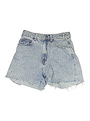 Dissh Denim Shorts
