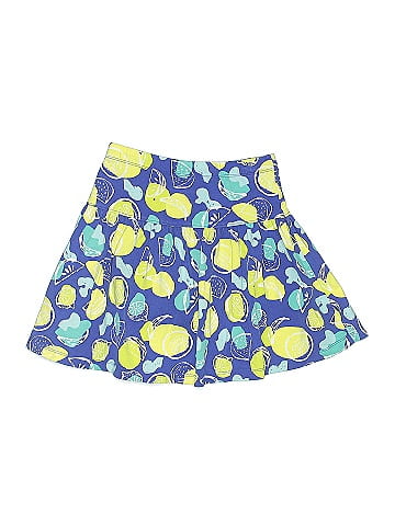 Lands' End Active Skort (view 2)