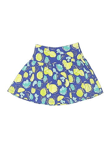 Lands' End Active Skort (view 1)