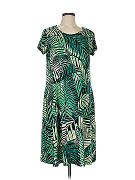 Susan Graver Casual Dress