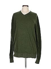 St. John's Bay Pullover Sweater