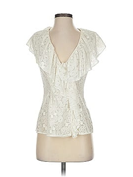 Doncaster Collection Sleeveless Blouse