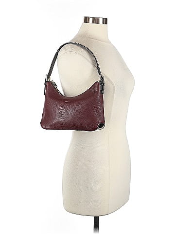 Kate Spade New York Leather Satchel (view 2)