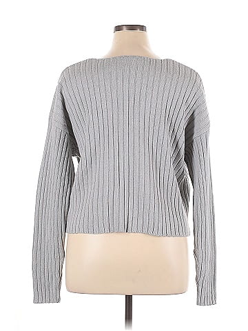 ABound Pullover Sweater (view 2)