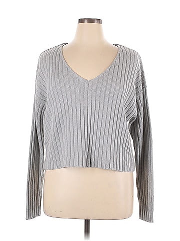 ABound Pullover Sweater (view 1)