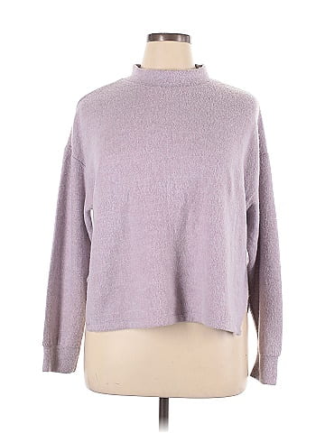ABound Turtleneck Sweater (view 1)