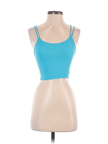 No Boundaries Tank Top (view 1)