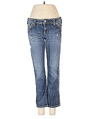 Silver Jeans Co. Jeans