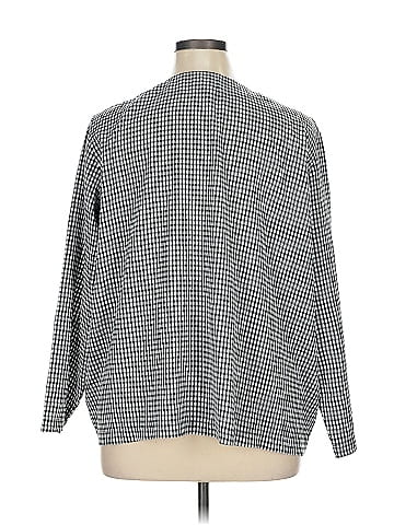 Norm Thompson Blazer (view 2)