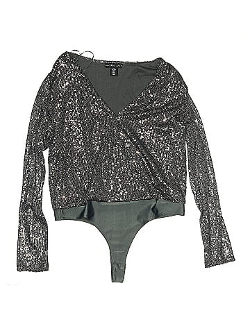 Sincerely Jules Bodysuit (view 1)