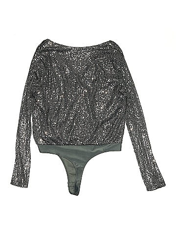 Sincerely Jules Bodysuit (view 2)