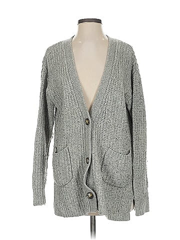 Anthropologie Cardigan (view 1)