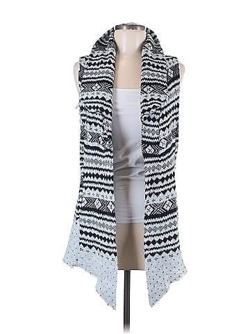 Dolce Cabo Sweater Vest (view 1)