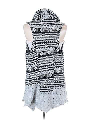 Dolce Cabo Sweater Vest (view 2)