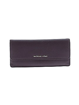 Michael Kors Leather Wallet