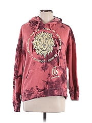 Harry Potter Pullover Hoodie