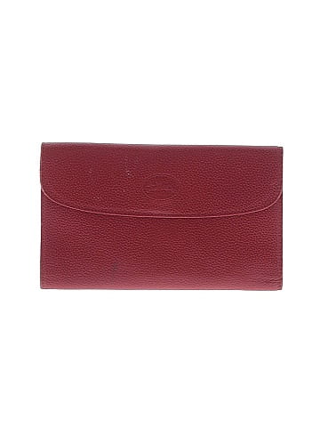 Longchamp Leather Wallet (view 1)