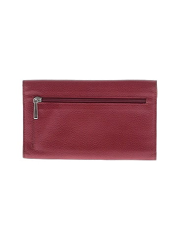 Longchamp Leather Wallet (view 2)