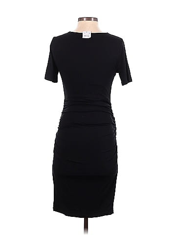 A Pea in the Pod Cocktail Dress (view 2)