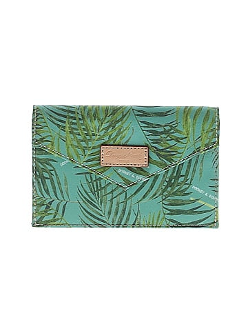 Dooney & Bourke Leather Clutch (view 1)