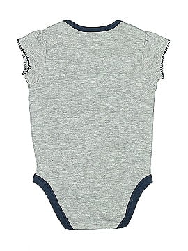 Team Athletics Short Sleeve Onesie (view 2)