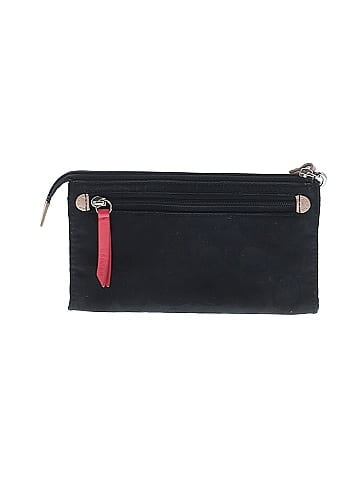 Coach Leather Wristlet (view 2)