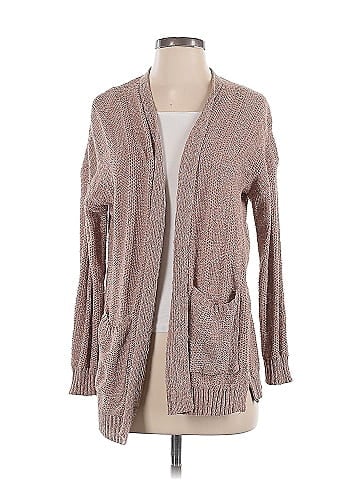 Blu Pepper Cardigan (view 1)