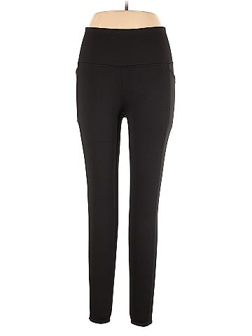Spyder Active Pants (view 1)
