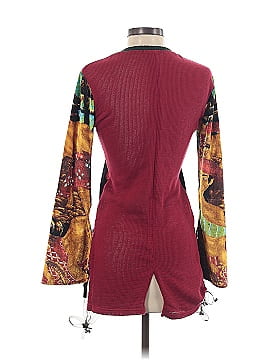 Custo Barcelona Long Sleeve Top (view 2)