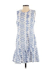 Sail To Sable Casual Dress