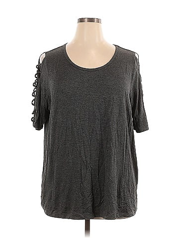 retrology Short Sleeve T-Shirt (view 1)