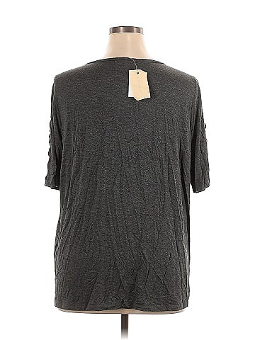 retrology Short Sleeve T-Shirt (view 2)