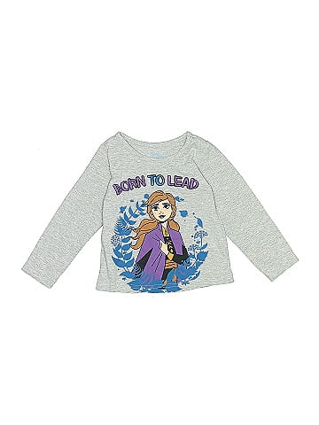 Disney Long Sleeve T-Shirt (view 1)
