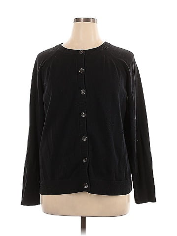 Christopher & Banks Cardigan (view 1)