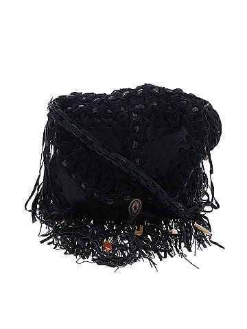 Simone Camille Leather Crossbody Bag (view 1)