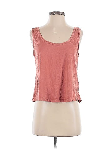 Rip Curl Sleeveless T-Shirt (view 1)