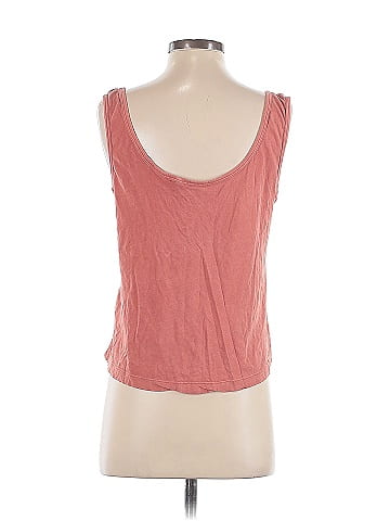 Rip Curl Sleeveless T-Shirt (view 2)