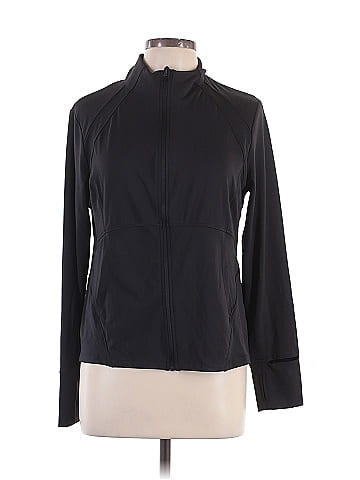 Avia Track Jacket (view 1)