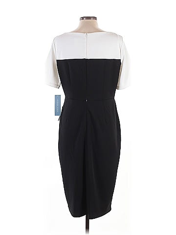 London Times Casual Dress (view 2)