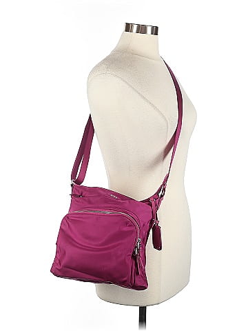 Tumi Crossbody Bag (view 2)