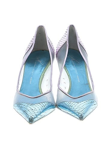 Giuseppe Zanotti Heels (view 2)
