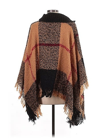 Cejon Accessories Inc. Poncho (view 2)
