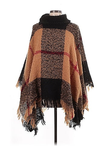 Cejon Accessories Inc. Poncho (view 1)